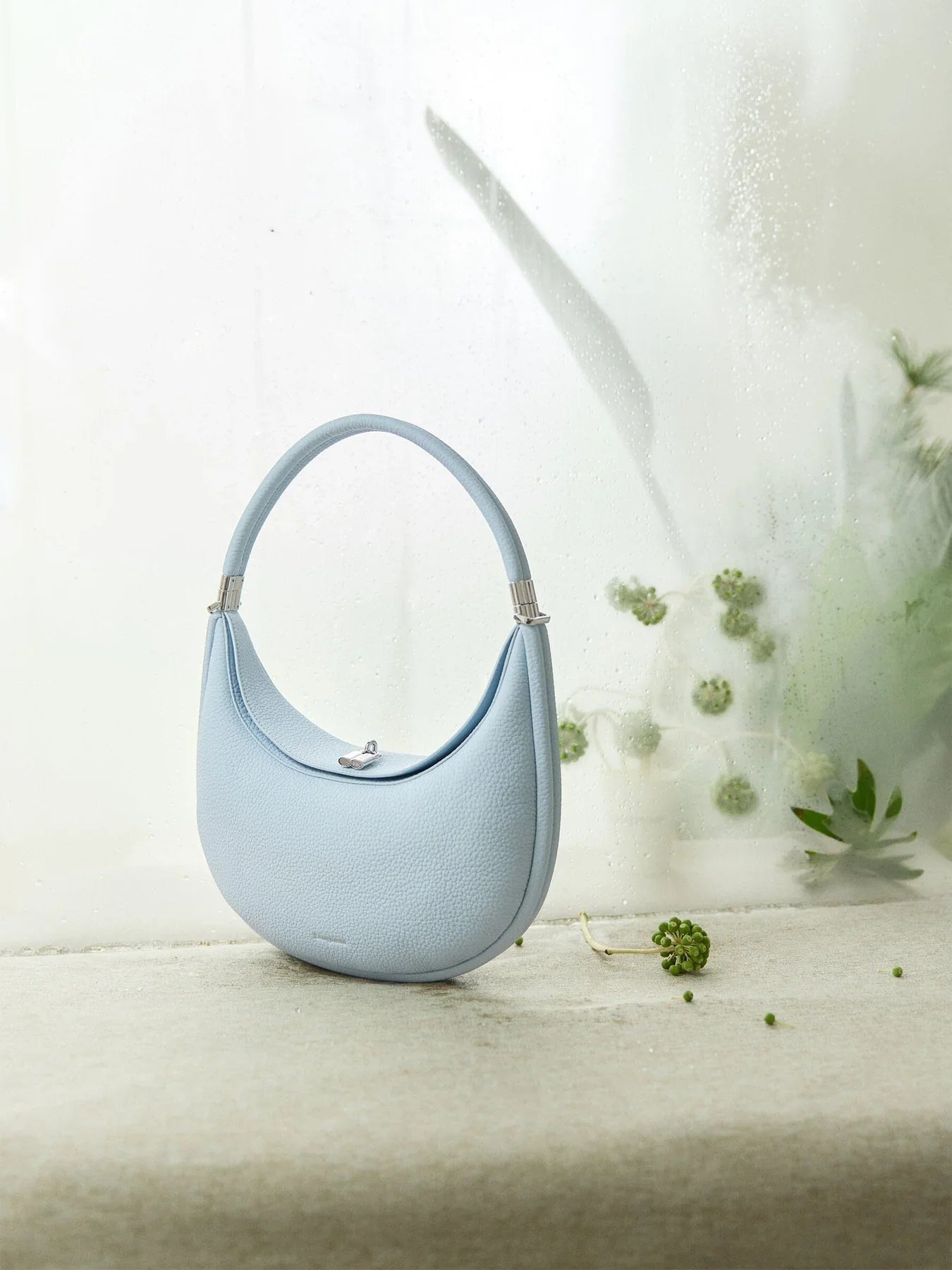 Luna Bag - Sky