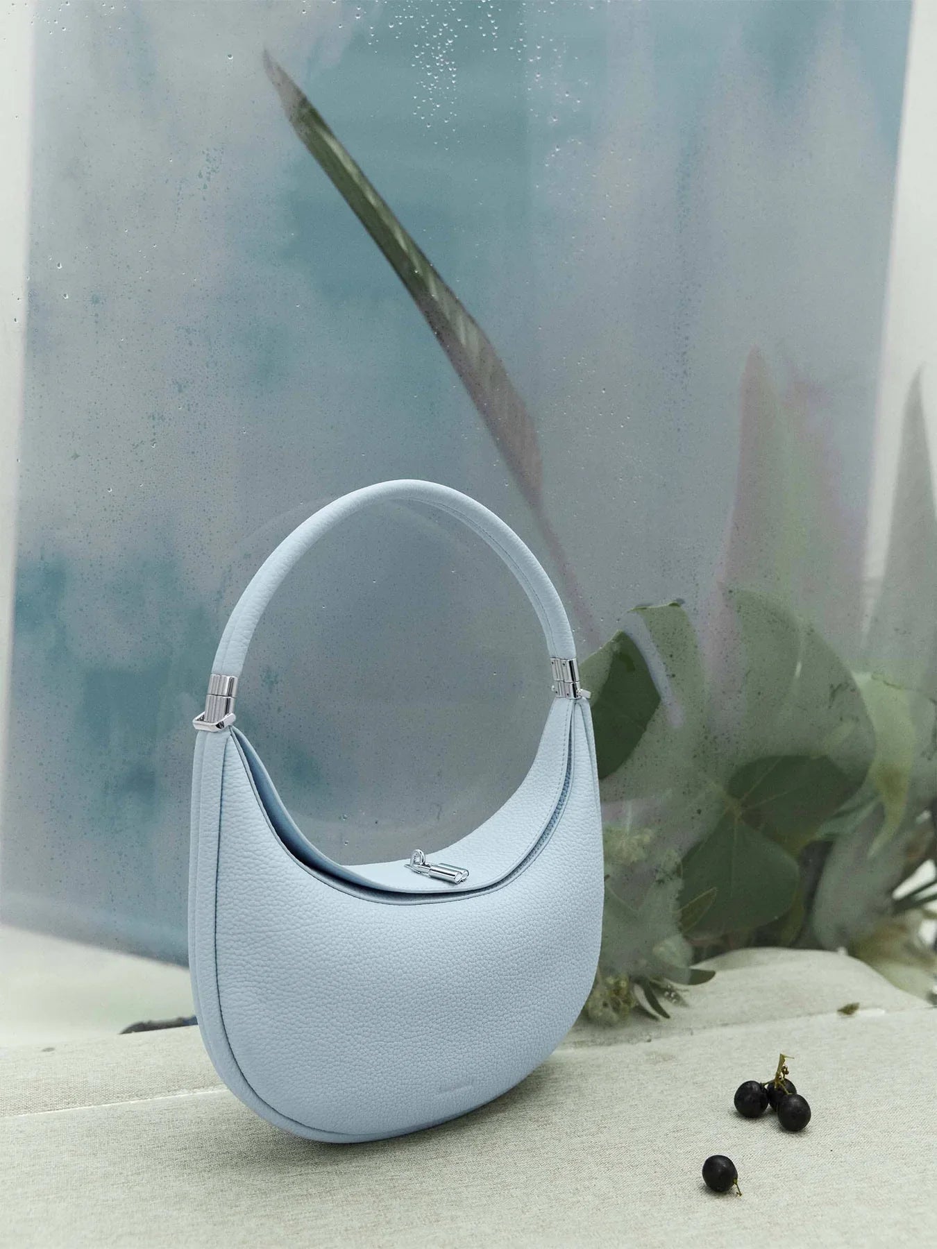 Luna Bag - Sky