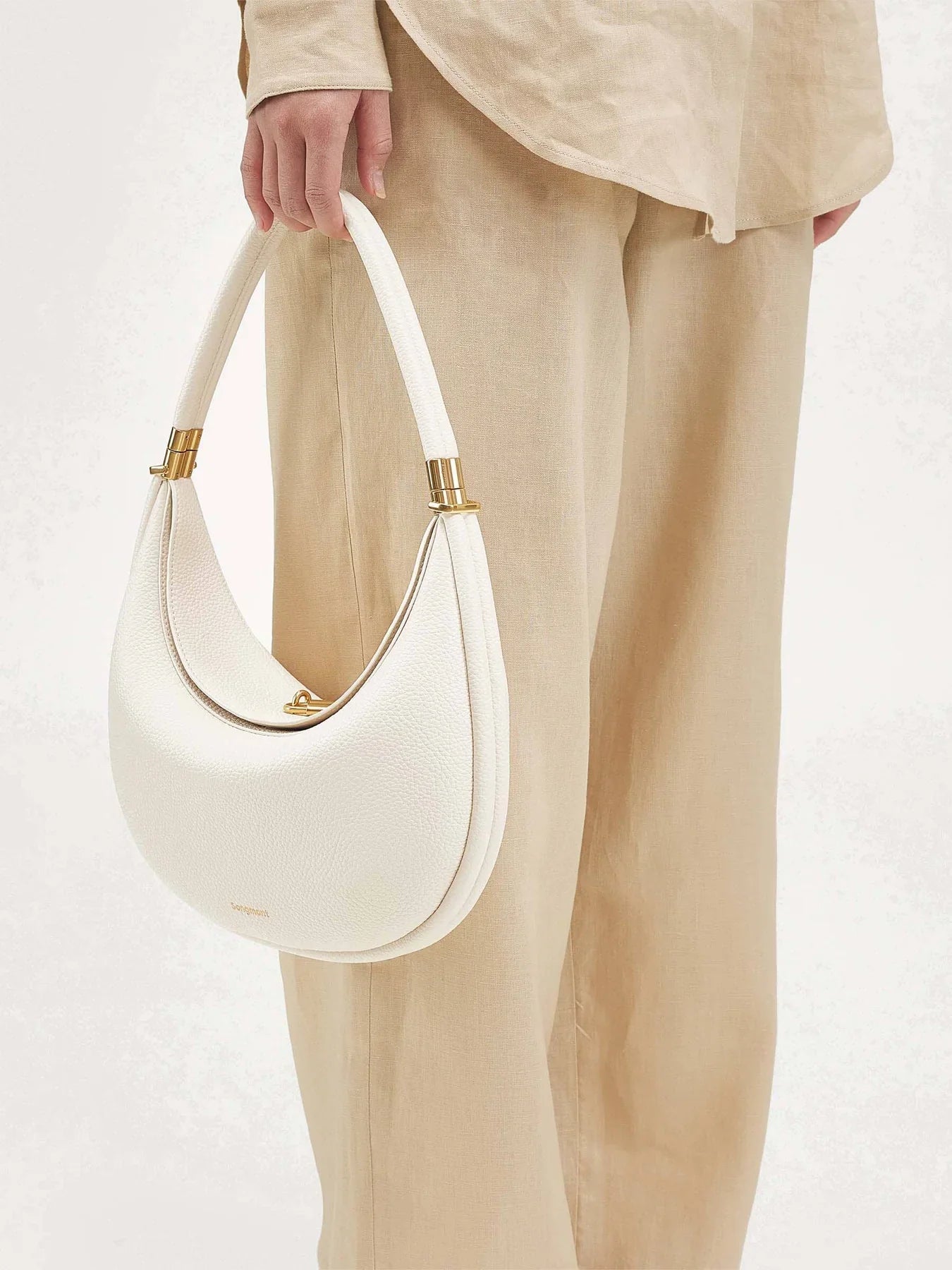 Luna Bag (vegan leather) - Eco Cloud