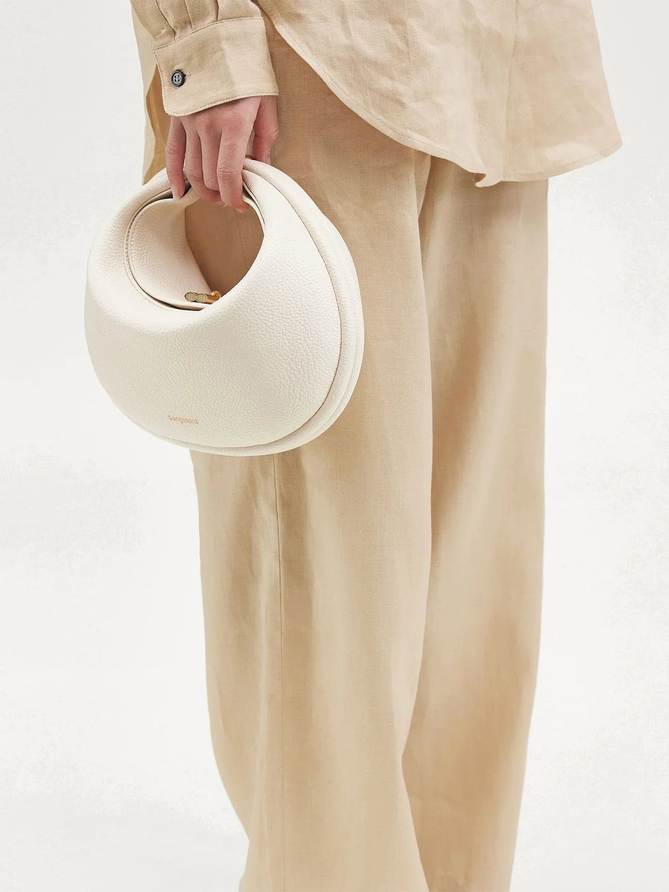 Luna Bag (vegan leather) - Eco Cloud