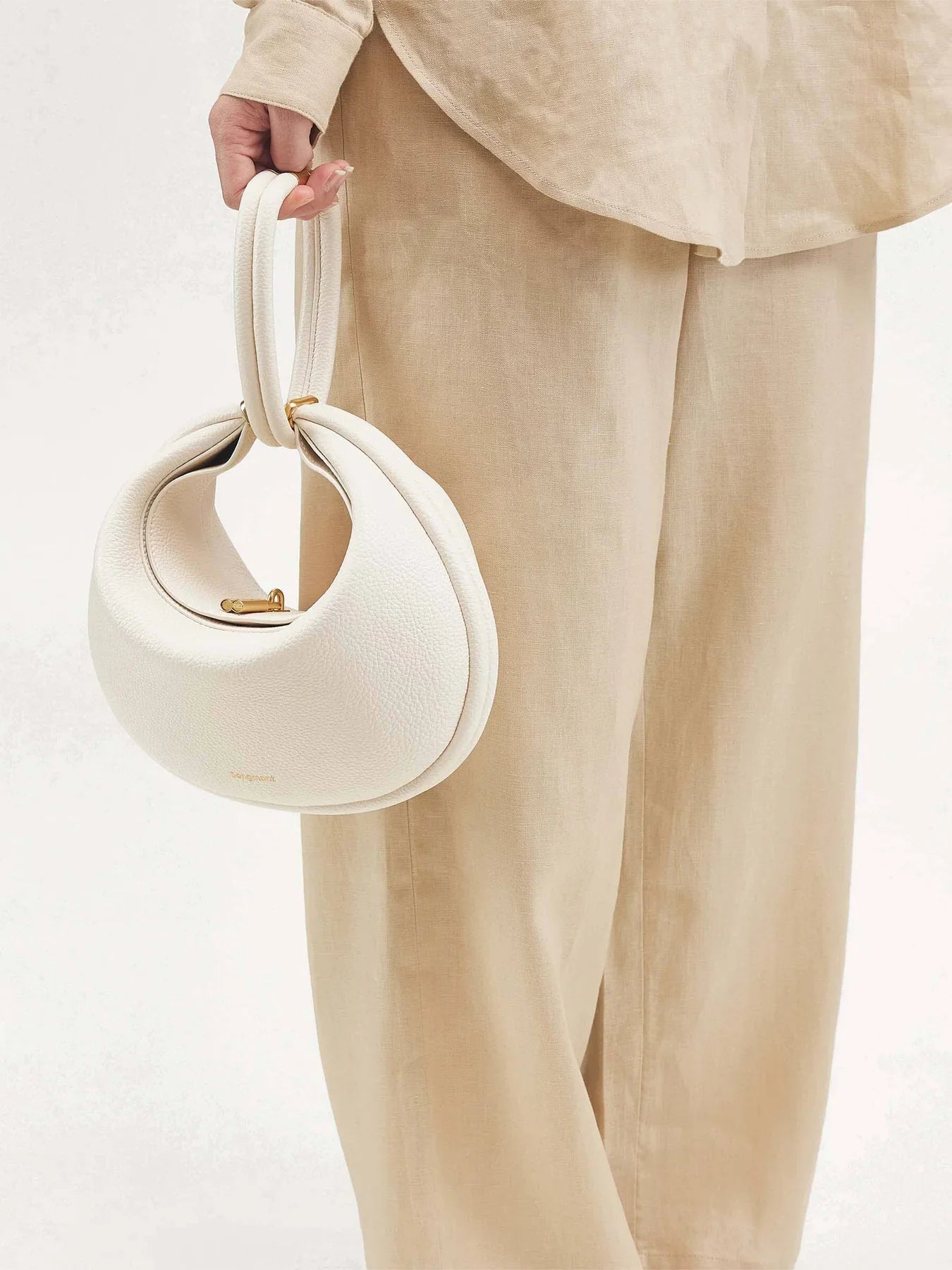 Luna Bag (vegan leather) - Eco Cloud