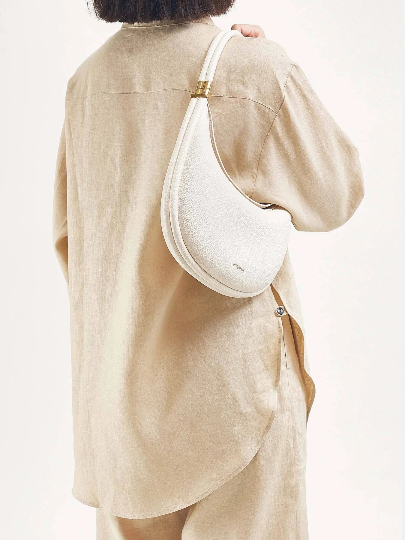 Luna Bag (vegan leather) - Eco Cloud