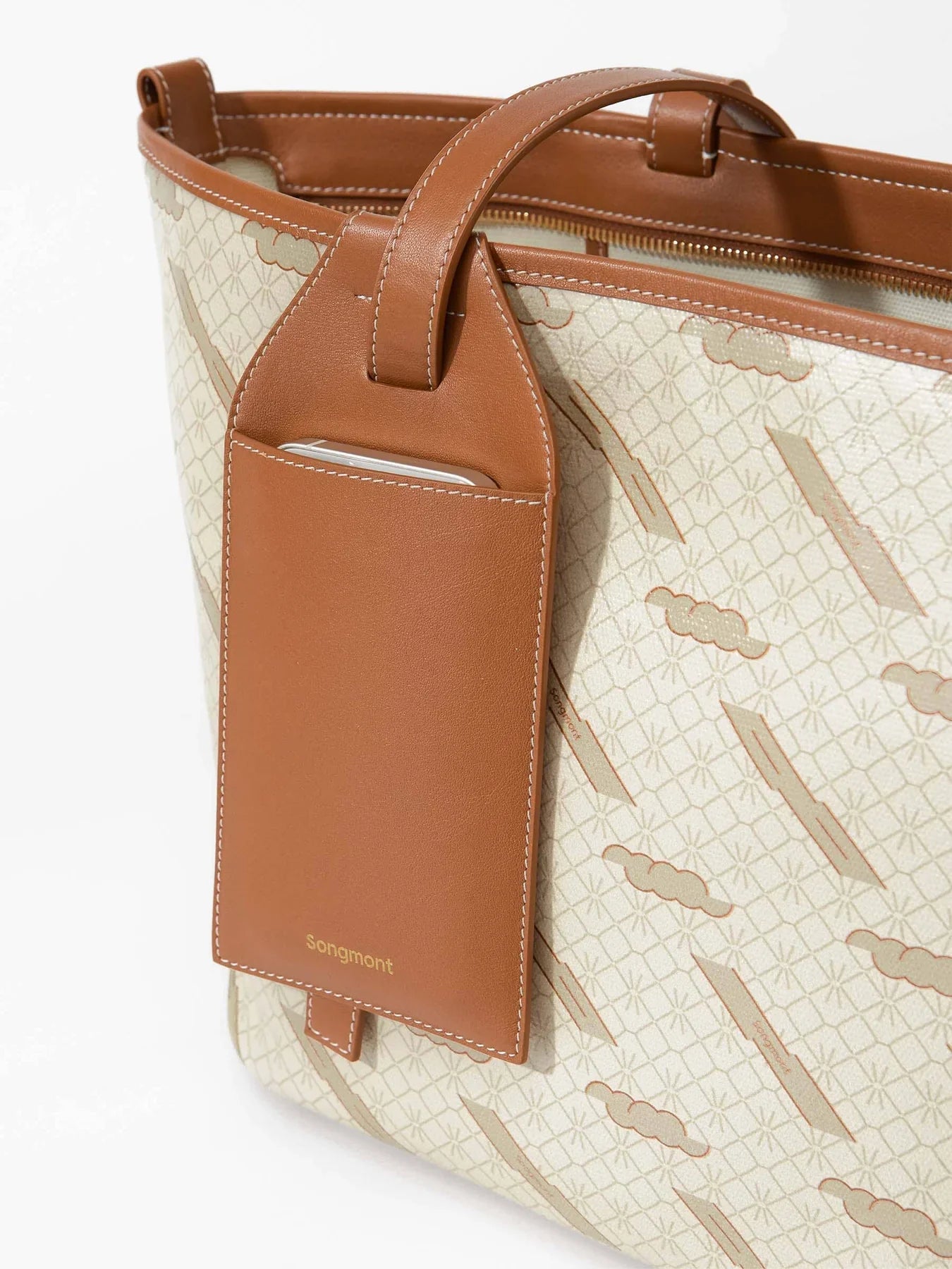 Medium Mont Tote - Dawn