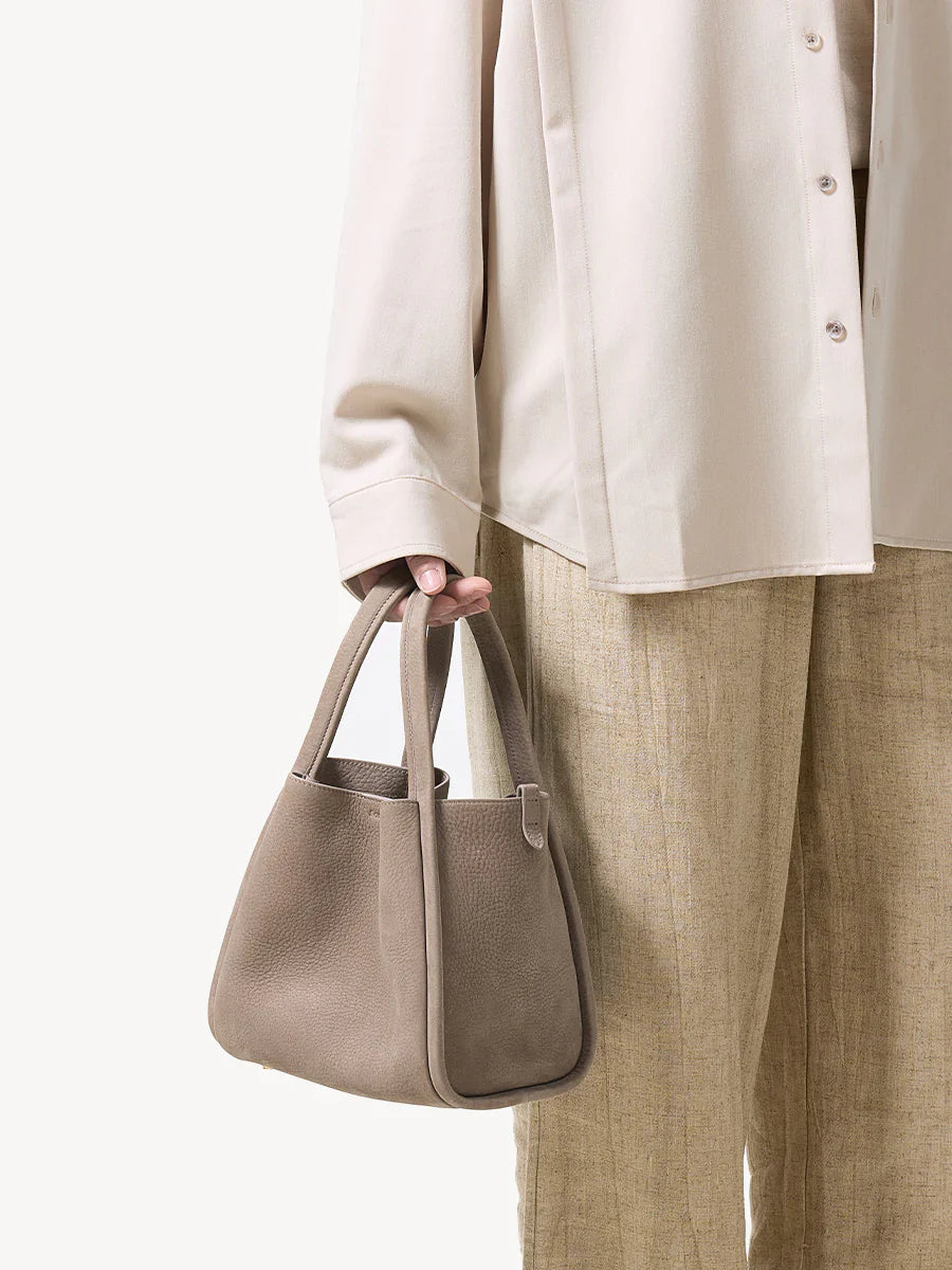 Medium Song Bag - Haze