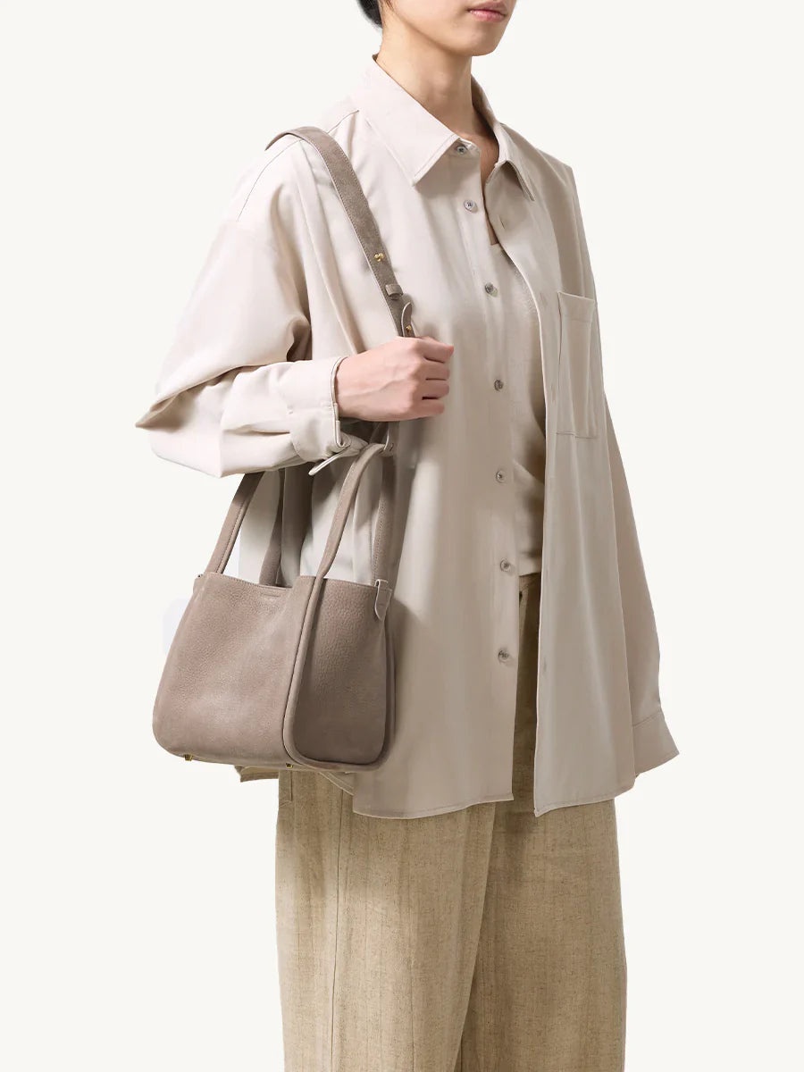 Medium Song Bag - Haze
