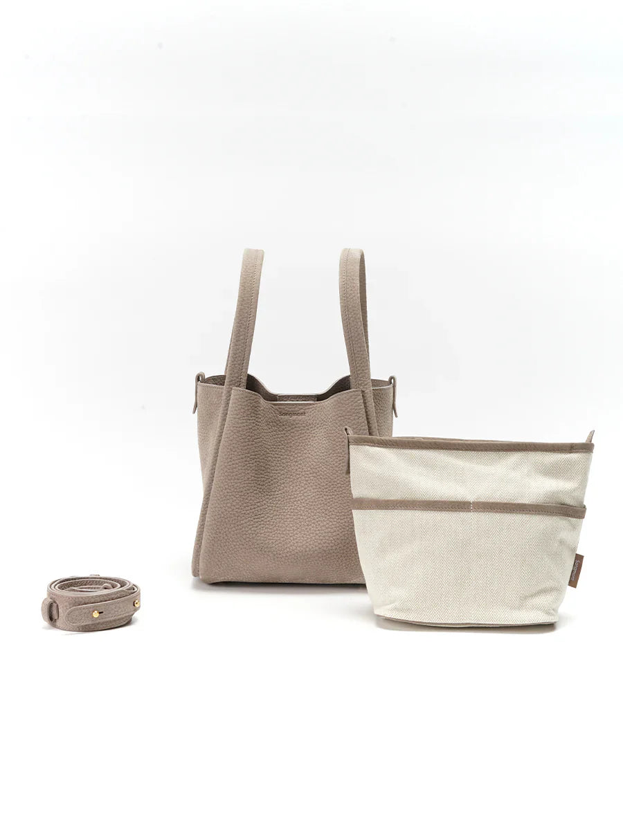 Medium Song Bag - Haze
