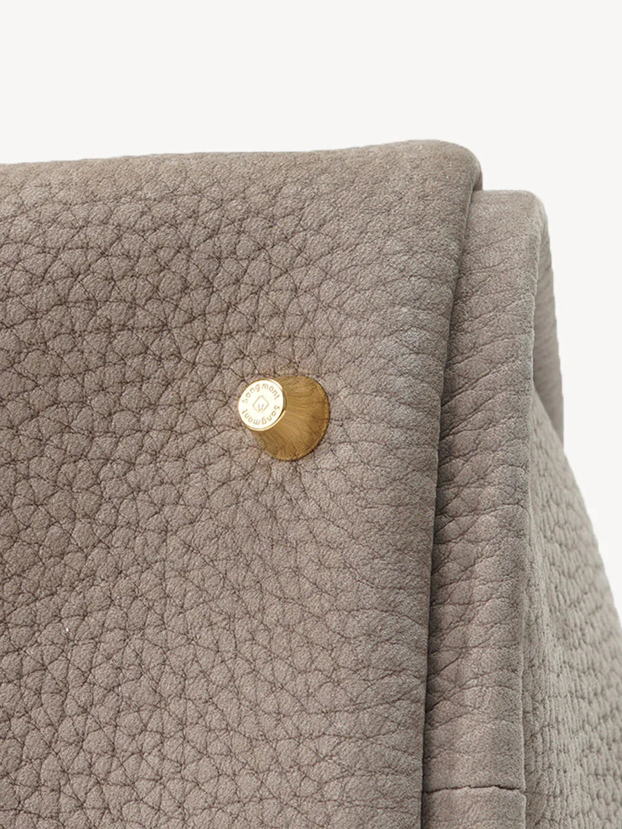Medium Song Bag - Haze