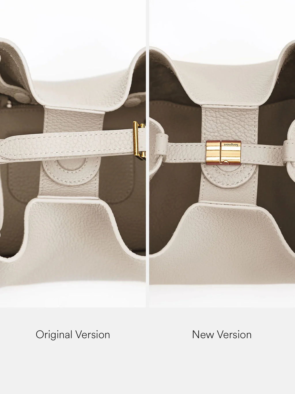 Medium Song Bag - Onyx