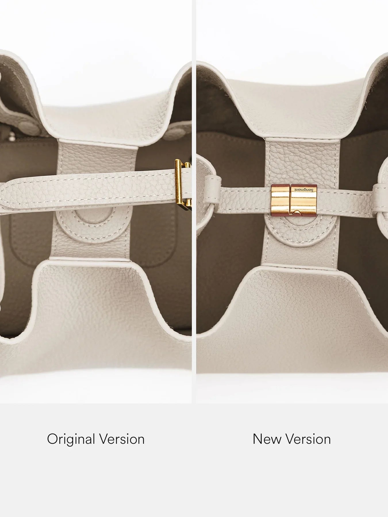 Medium Song Bag - Onyx