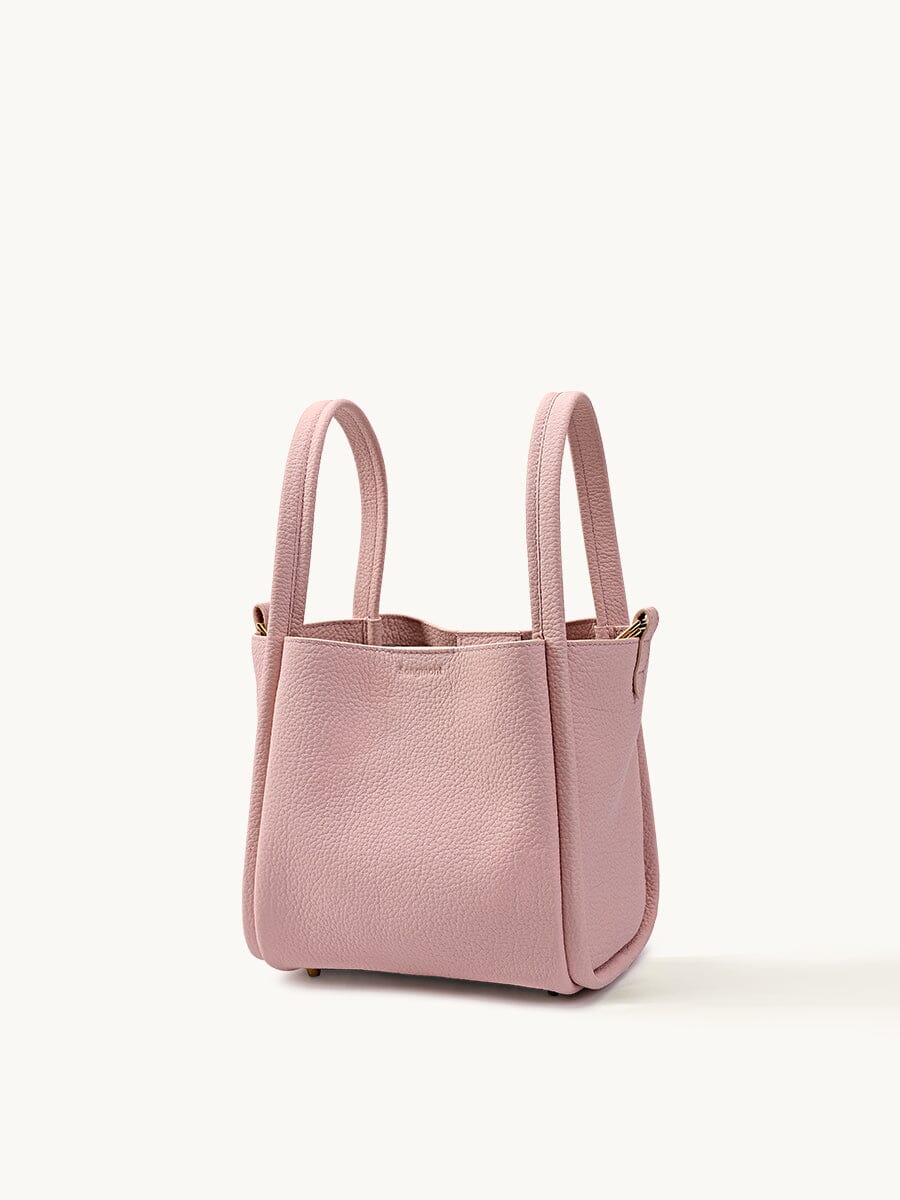 Medium Song Bag - Pink