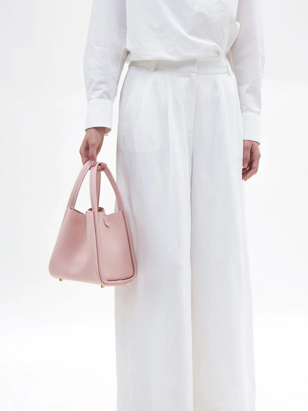 Medium Song Bag - Pink