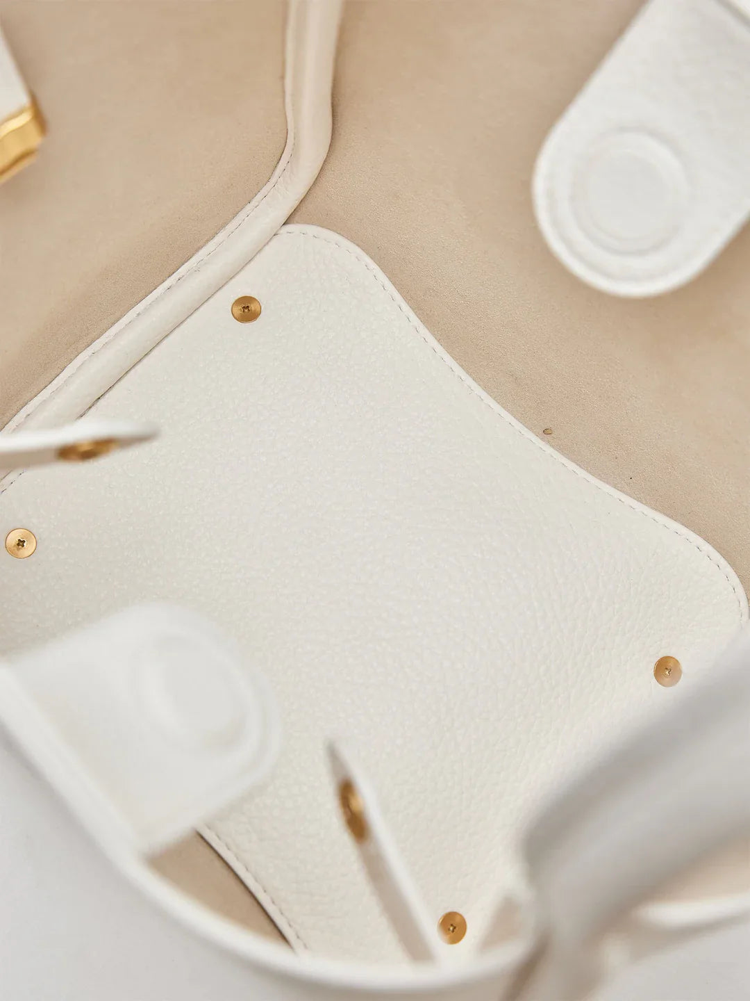Medium Song Bag (vegan leather) - Eco Cloud