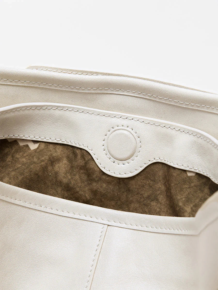 Medium Yore Hobo Bag - Cloud