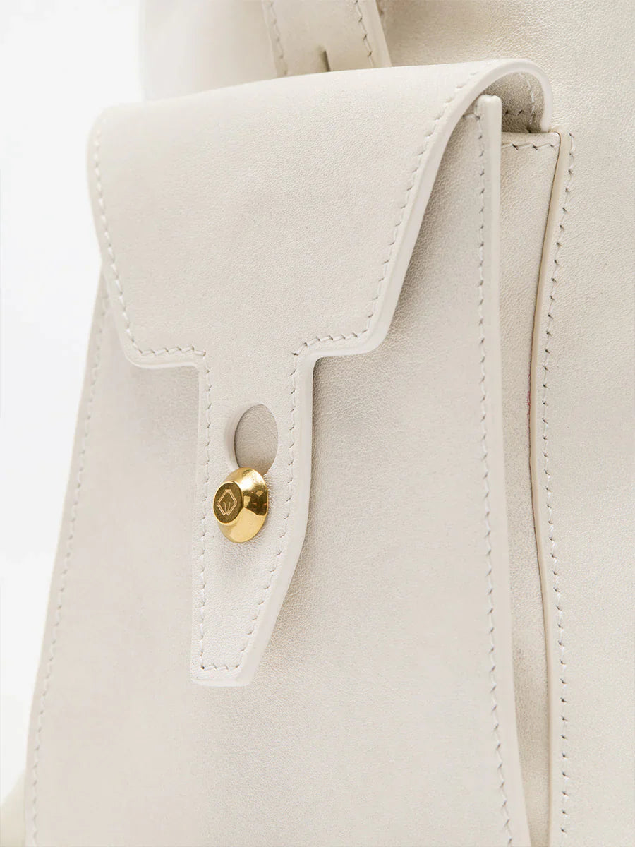 Medium Yore Hobo Bag - Cloud