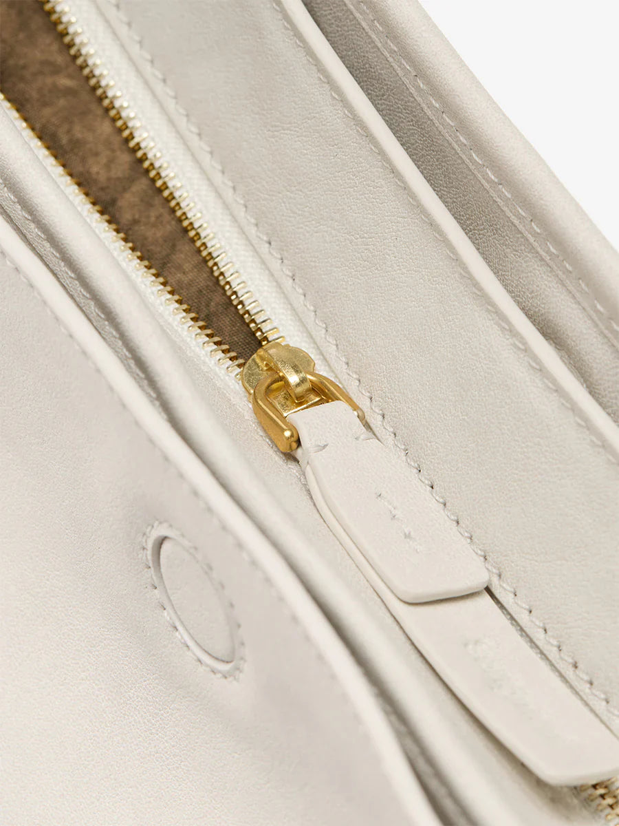 Medium Yore Hobo Bag - Cloud