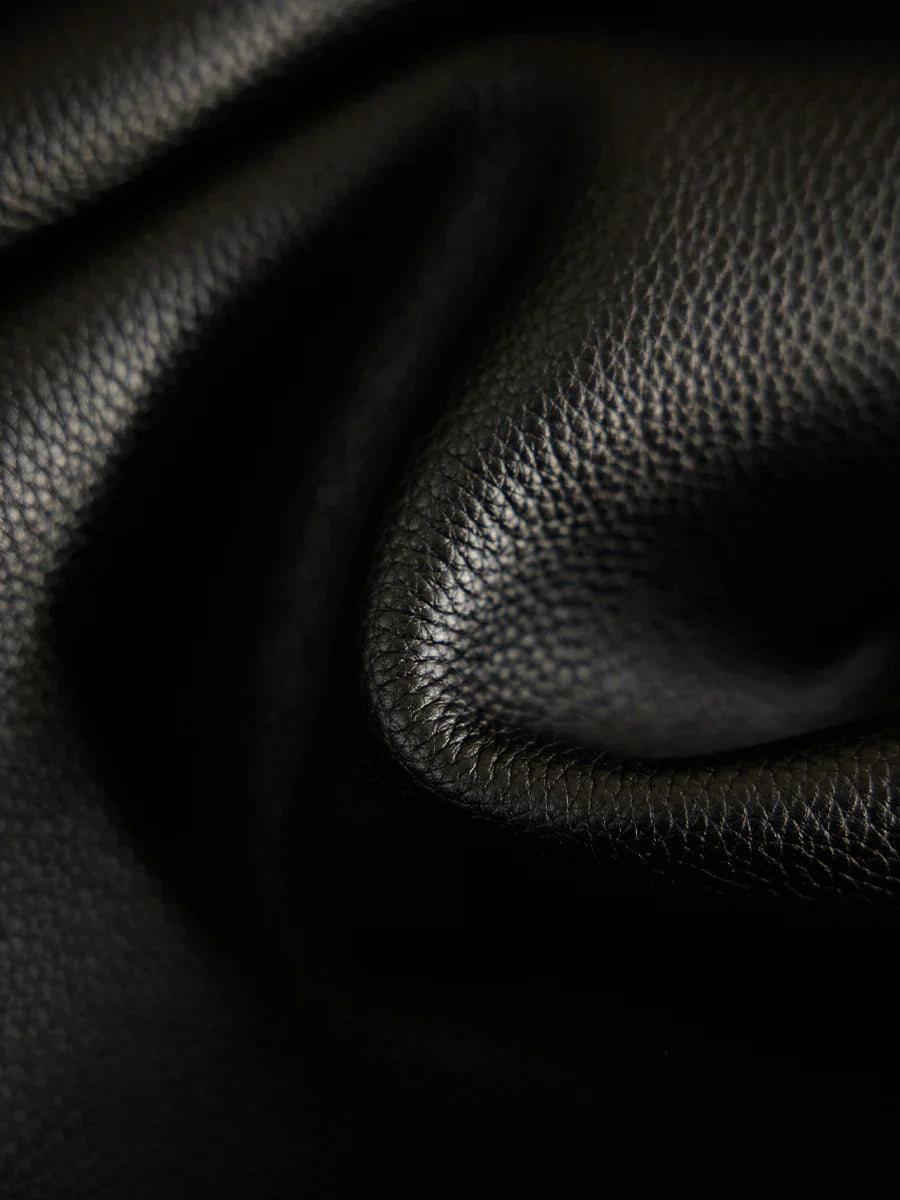 Medium Yore Hobo Bag (Minimal Version) - Onyx