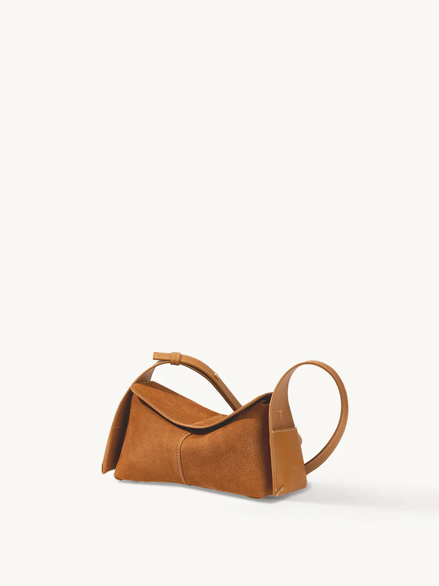 Mini Drippy Roof Bag - Sea Buckthorn