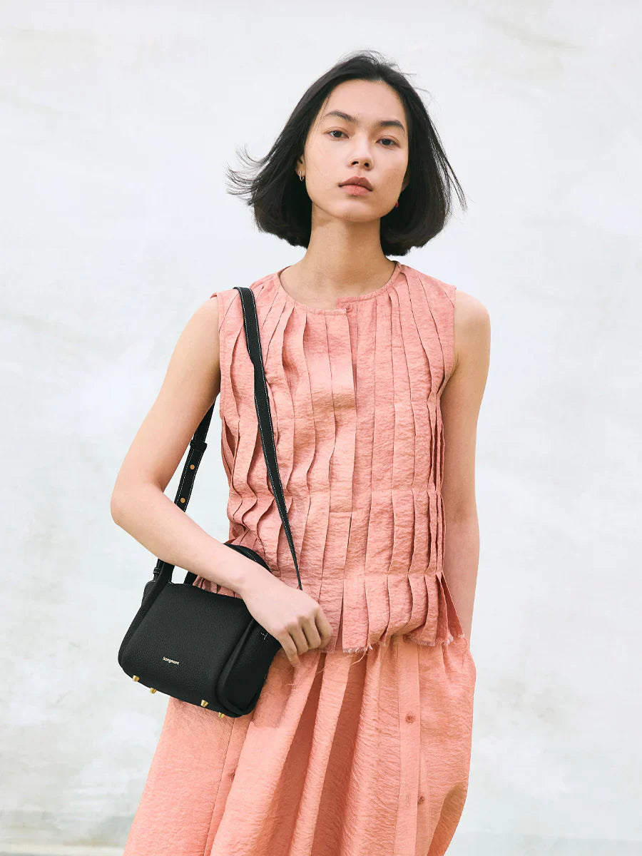Mini Song Bag - Onyx