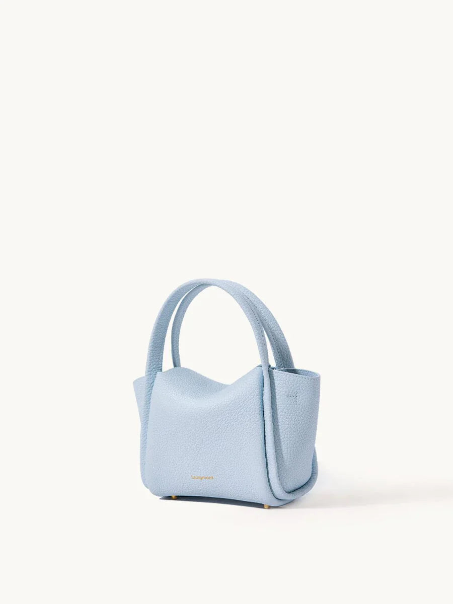 Mini Song Bag - Sky
