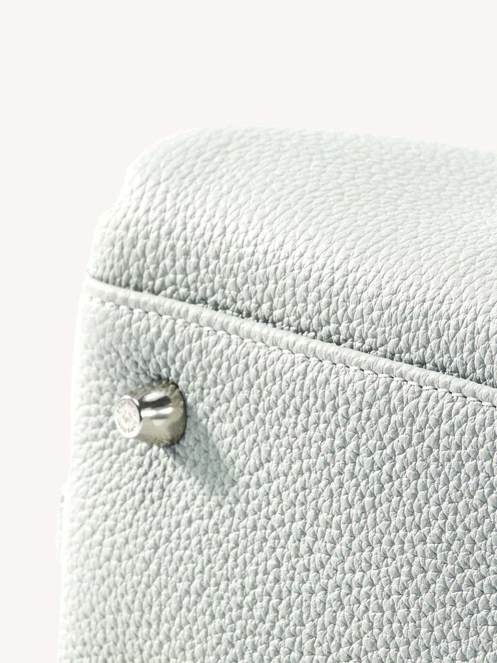 Mini Yore Bowling Bag - Celeste