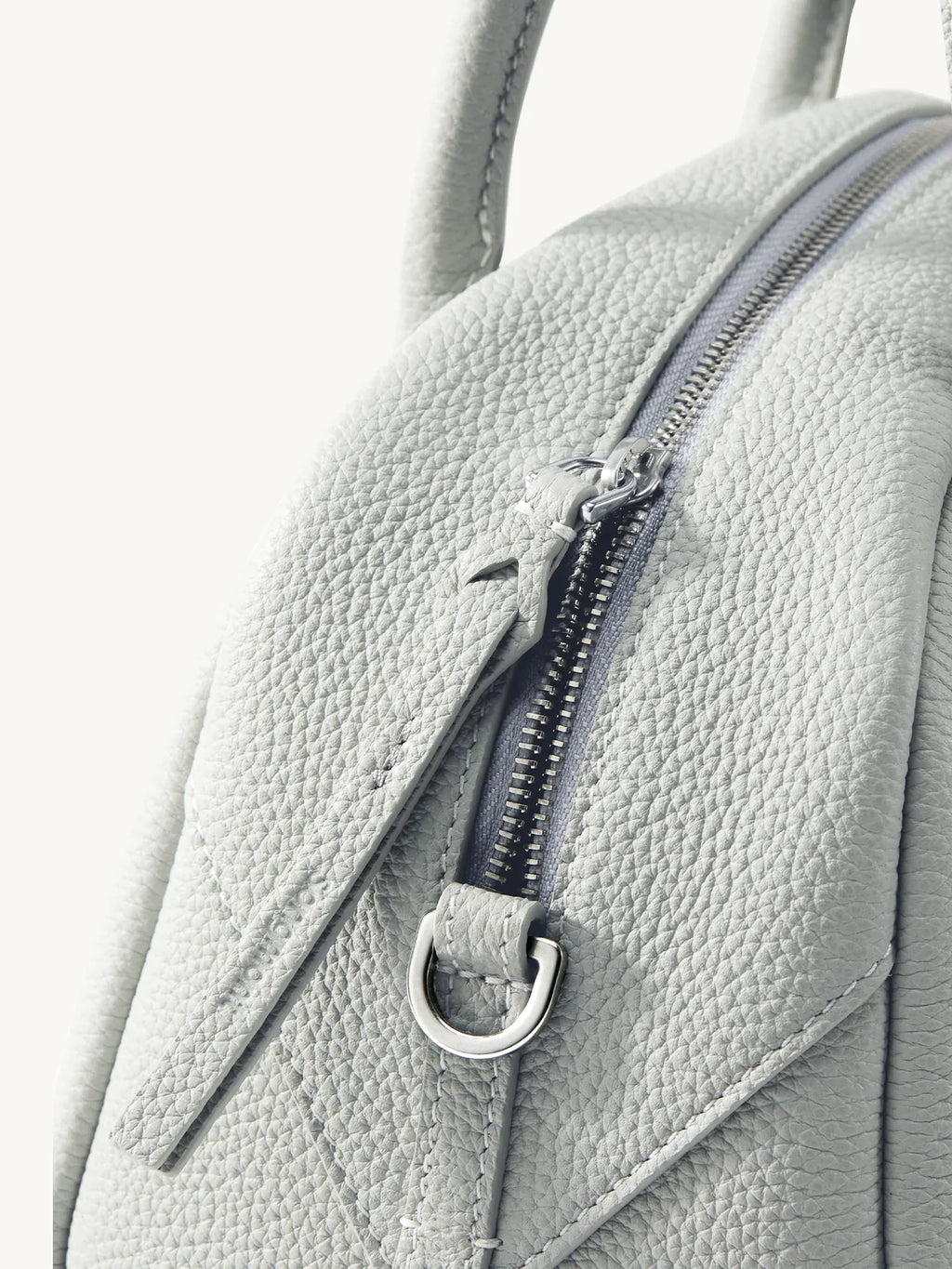 Mini Yore Bowling Bag - Celeste