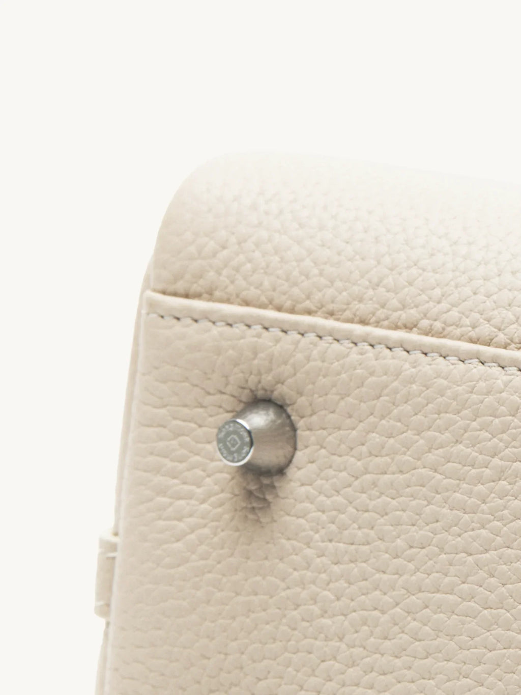 Mini Yore Bowling Bag - Cloud