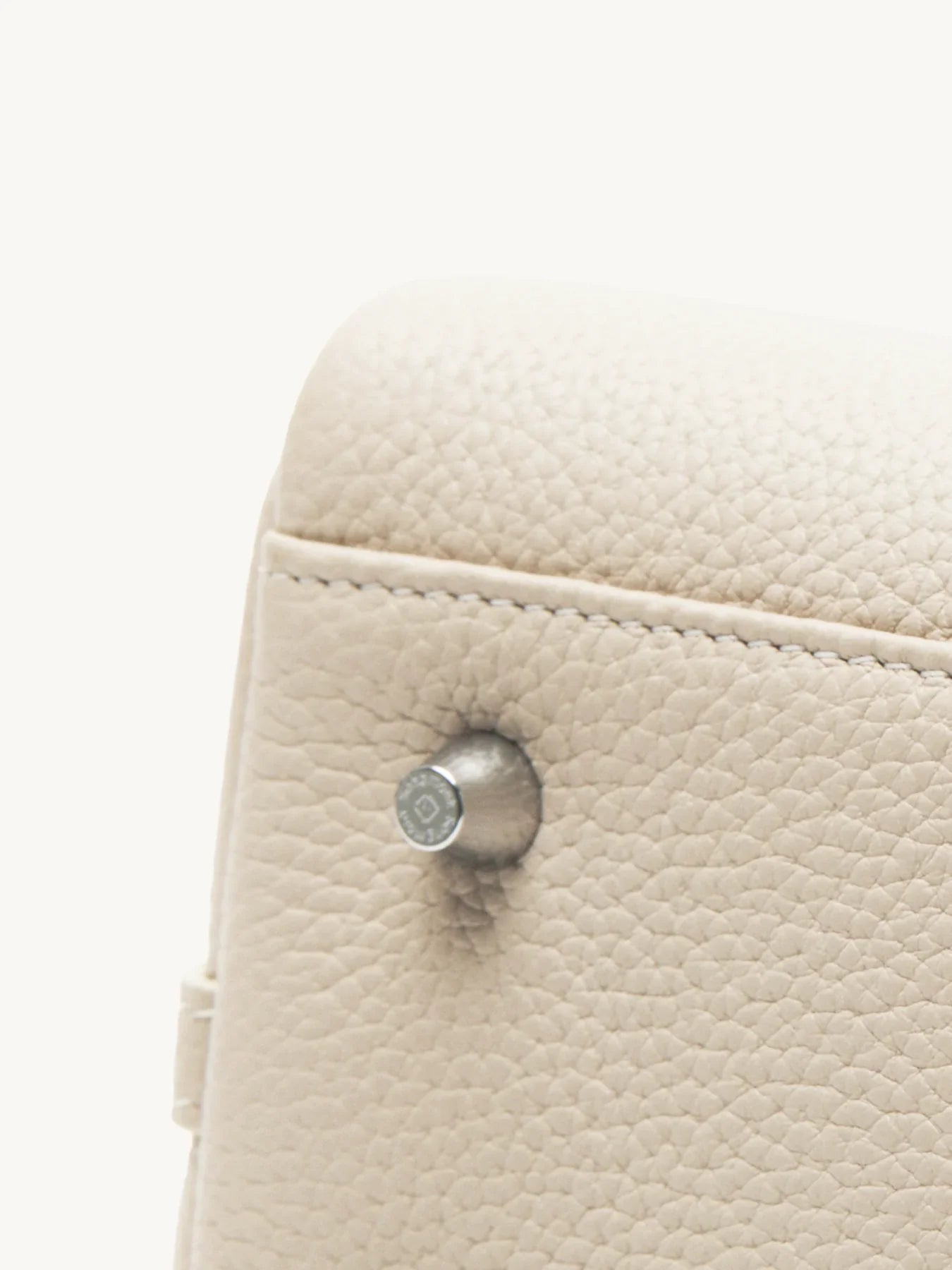 Mini Yore Bowling Bag - Cloud
