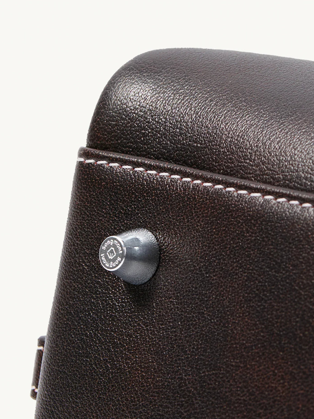 Mini Yore Bowling Bag - Ebony
