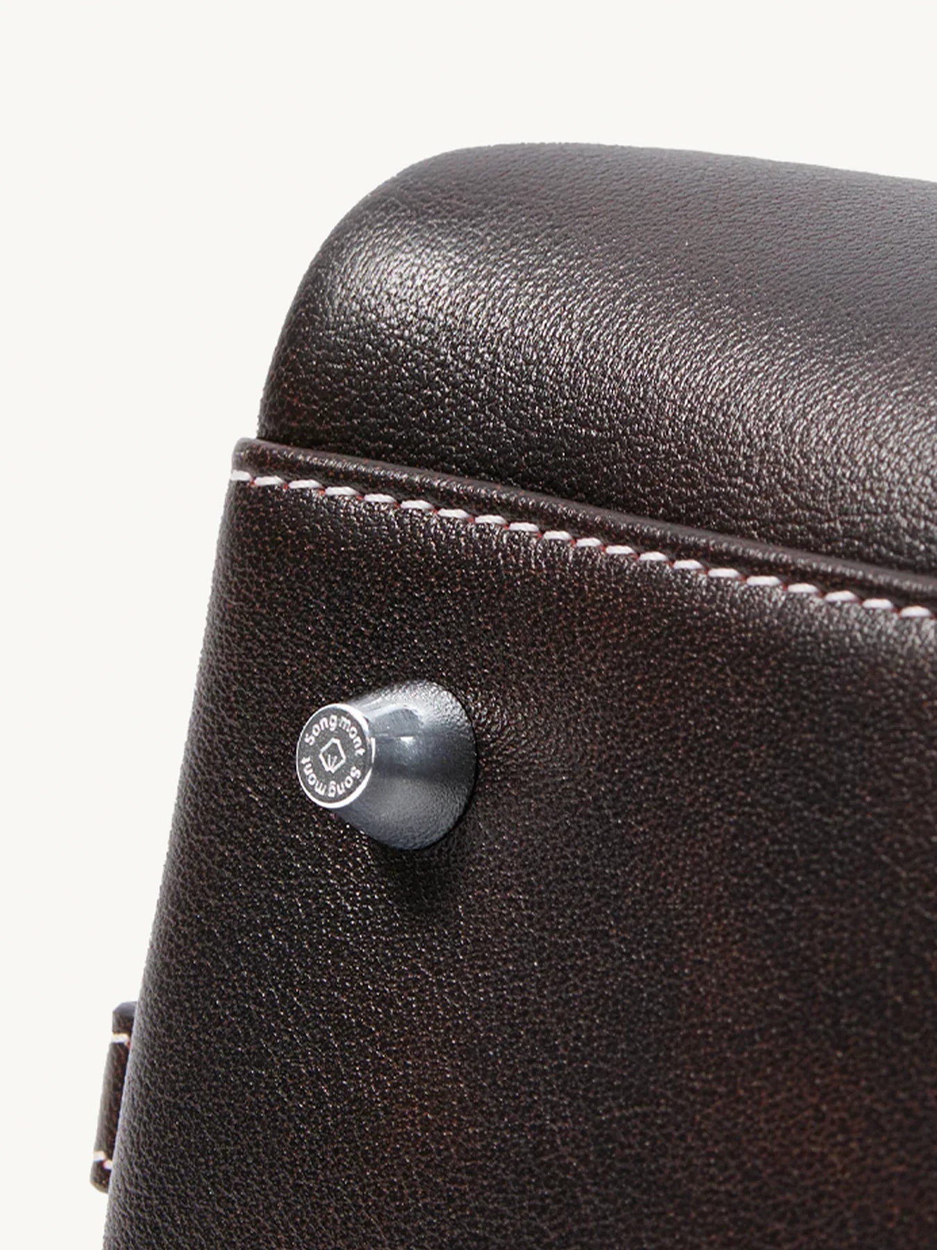 Mini Yore Bowling Bag - Ebony