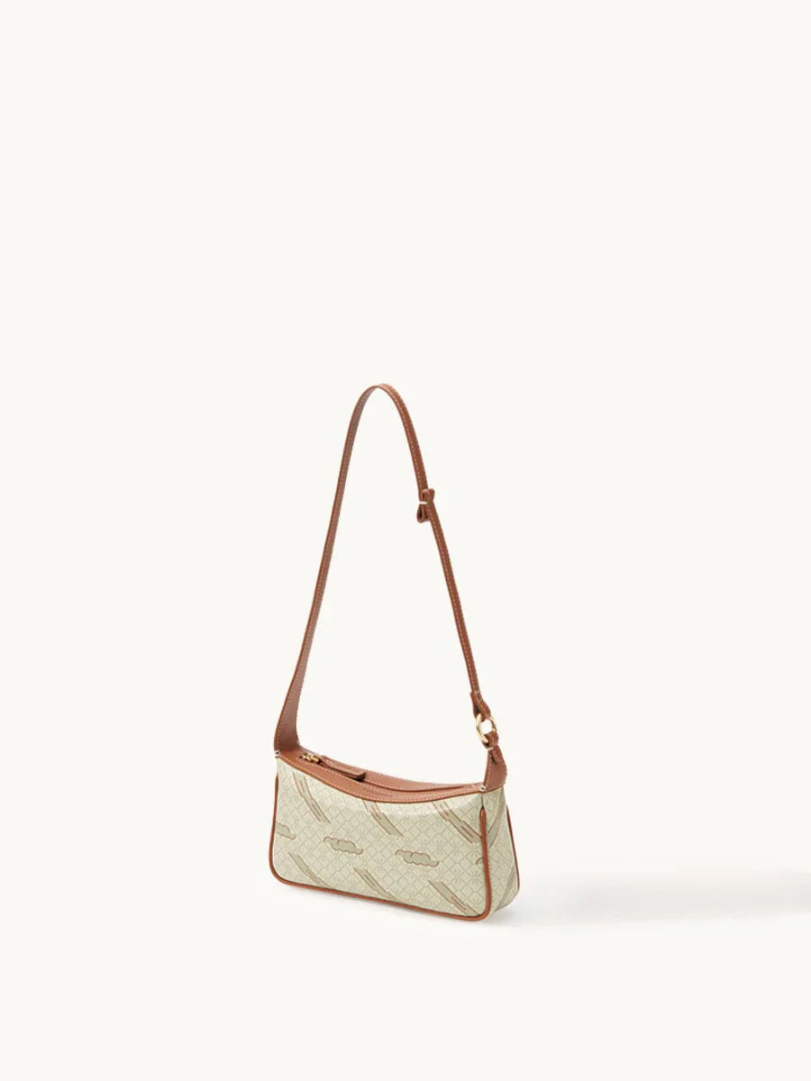 Mont Underarm Bag - Dawn