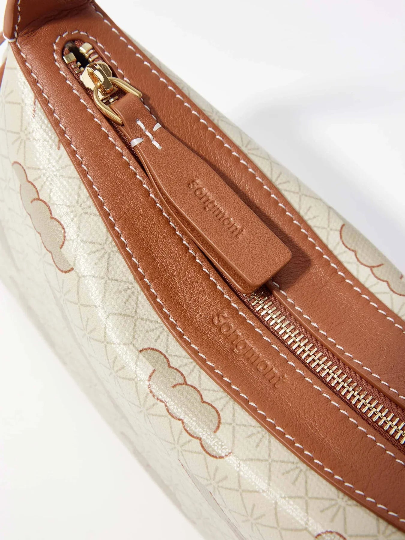 Mont Underarm Bag - Dawn