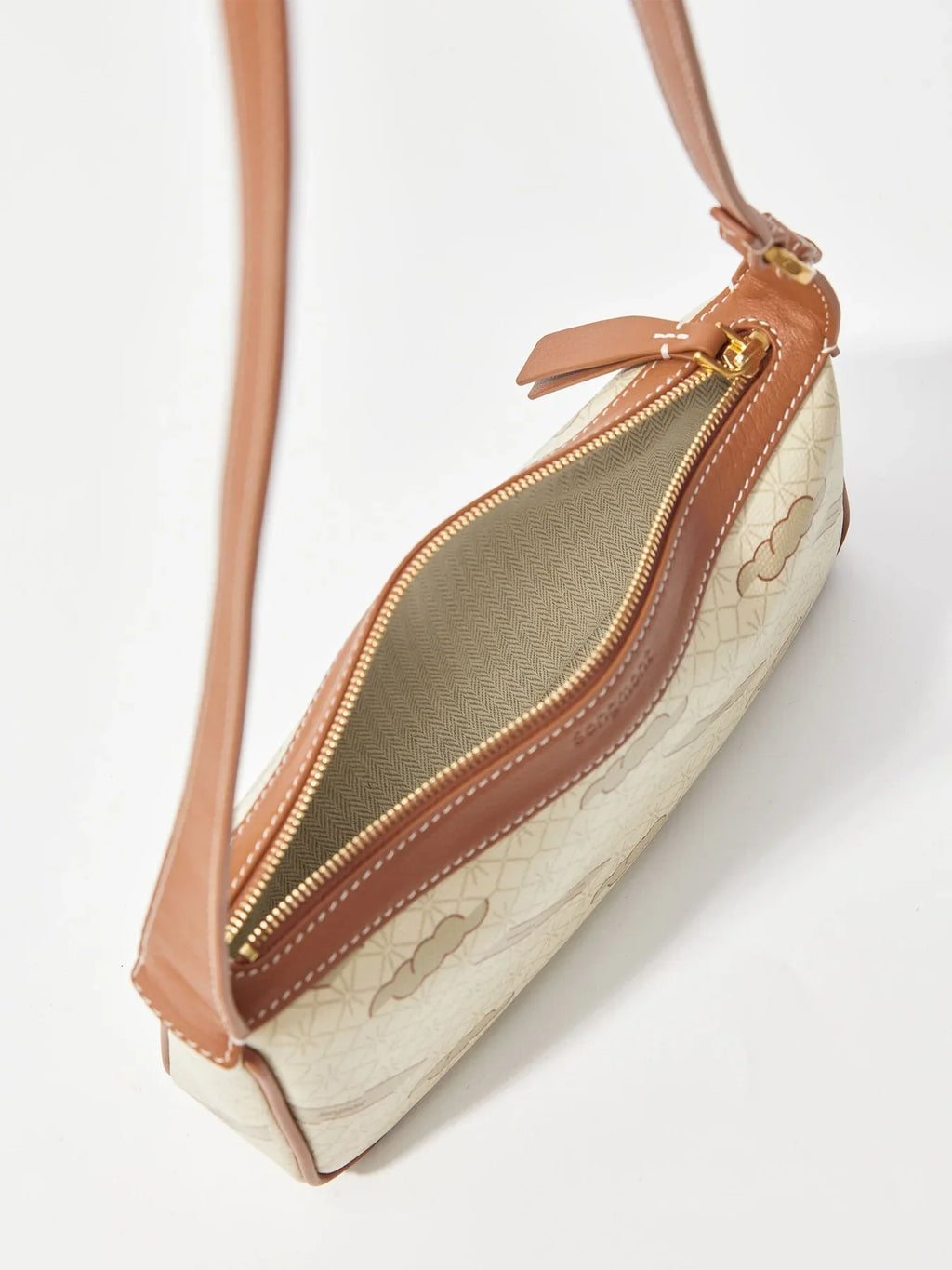 Mont Underarm Bag - Dawn