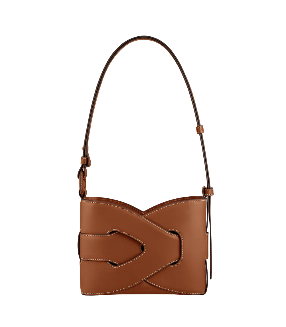 Nodde Edition Smooth Cognac