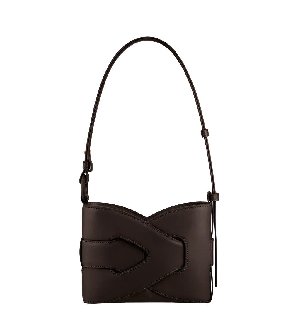 Nodde Edition Smooth Ebony
