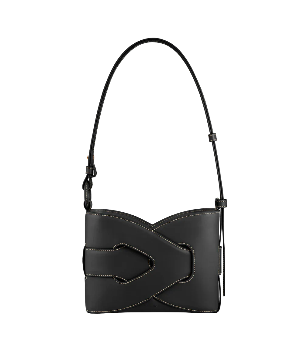 Nodde Edition Smooth Black