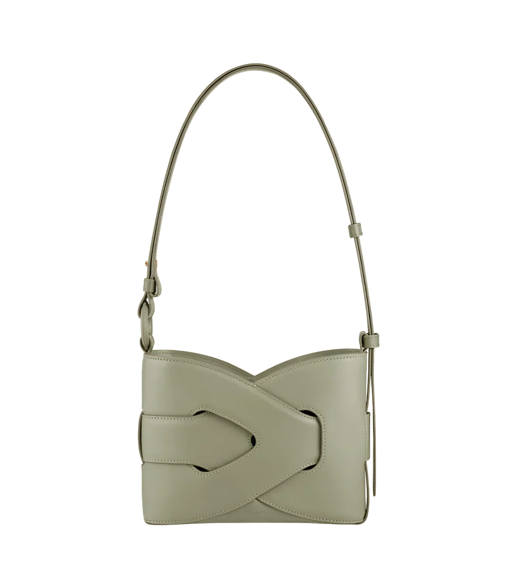 Nodde Edition Smooth Olive