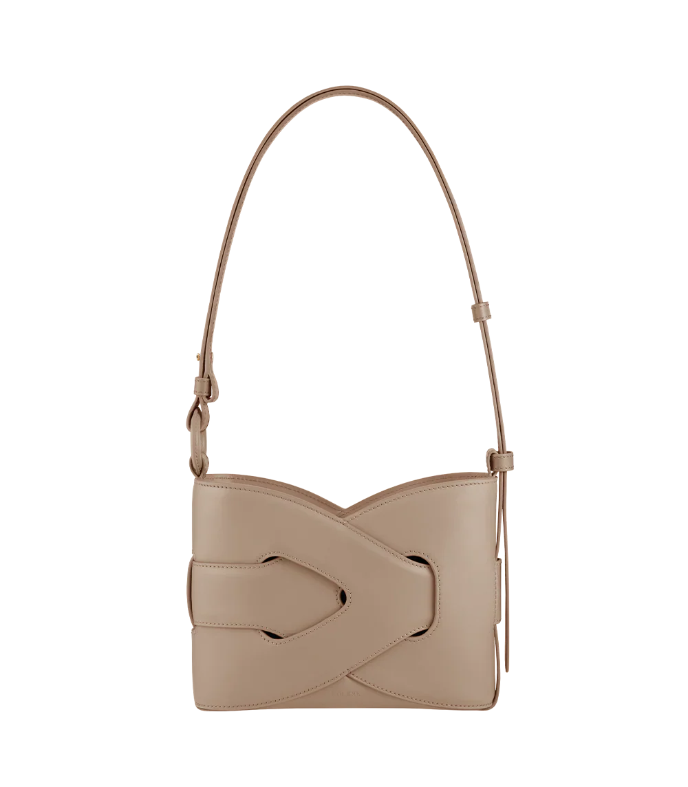 Nodde Edition Smooth Taupe