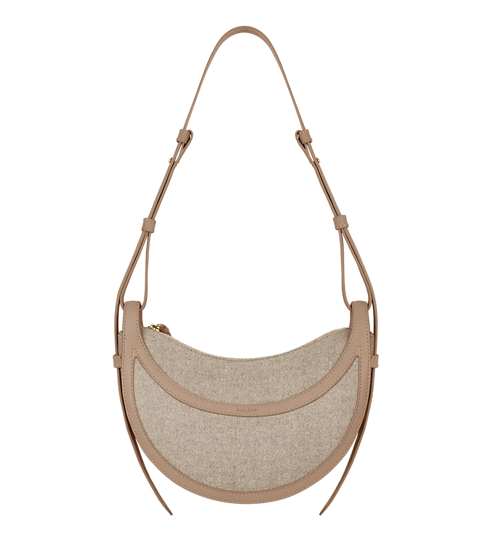 Numéro Dix Edition Duo Taupe Canvas