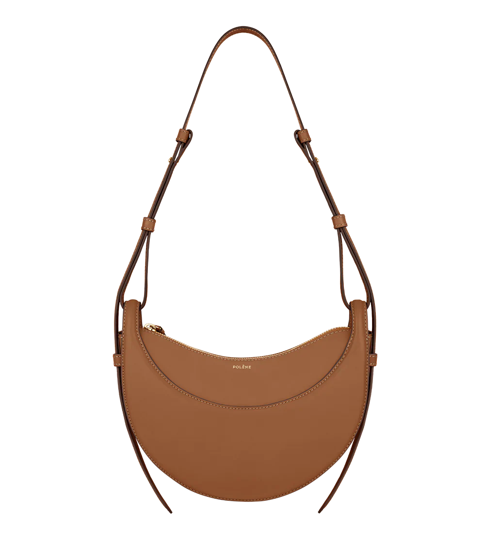 Numéro Dix Edition Smooth Camel