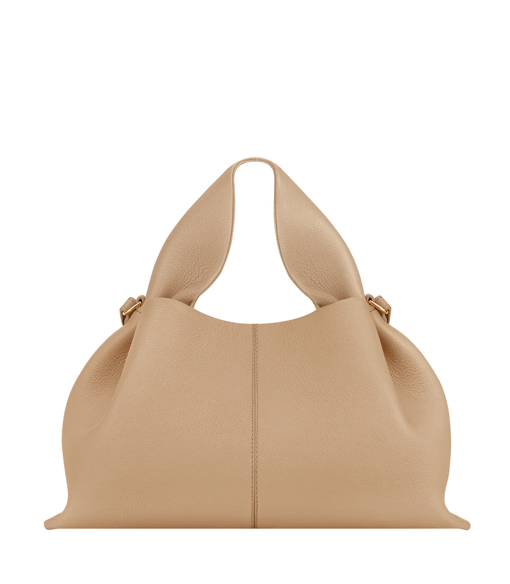 Numéro Neuf Edition Textured Beige