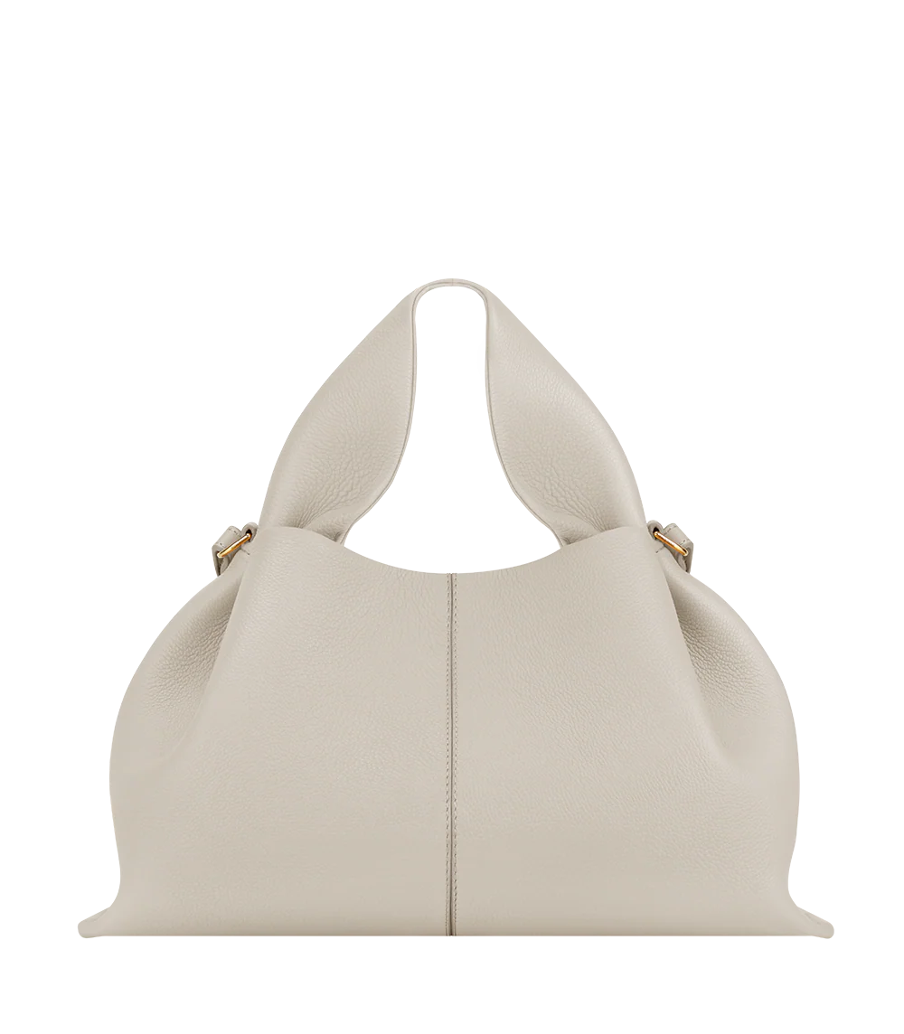Numéro Neuf Edition Textured Chalk