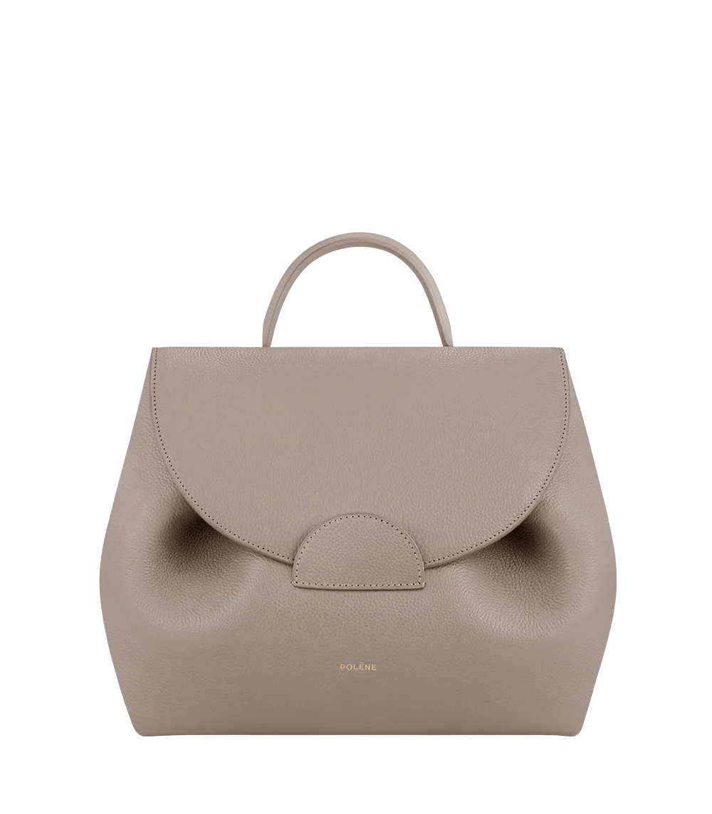 Numéro Un Edition Textured Grey