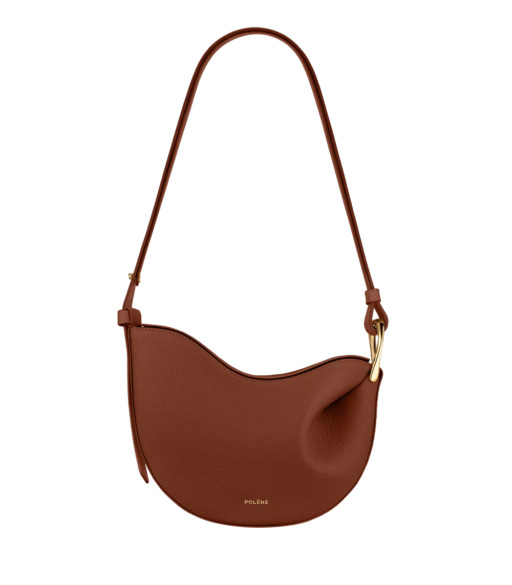 Tonca Edition Textured Cognac