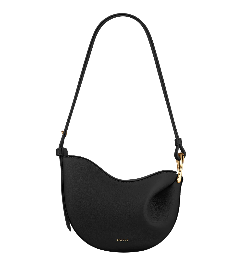 Tonca Edition  Textured Black