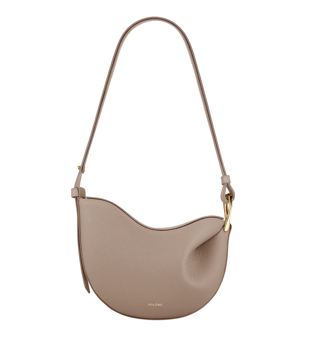 Tonca Edition Textured Taupe