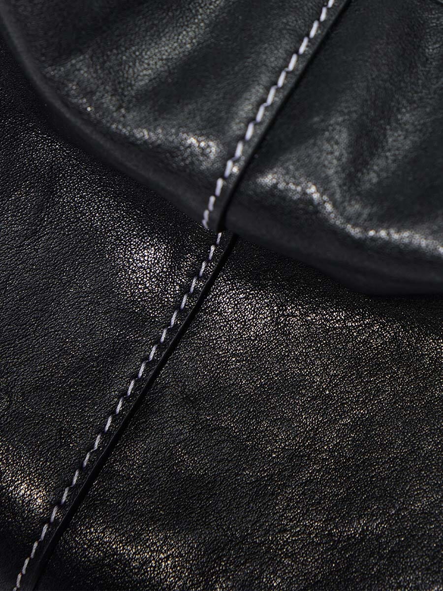Small Yore Duffle Bag - Onyx