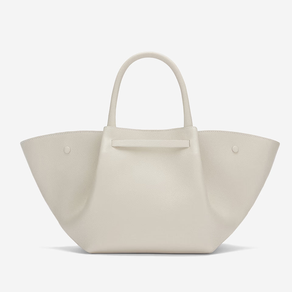 The Midi New York Small Off White