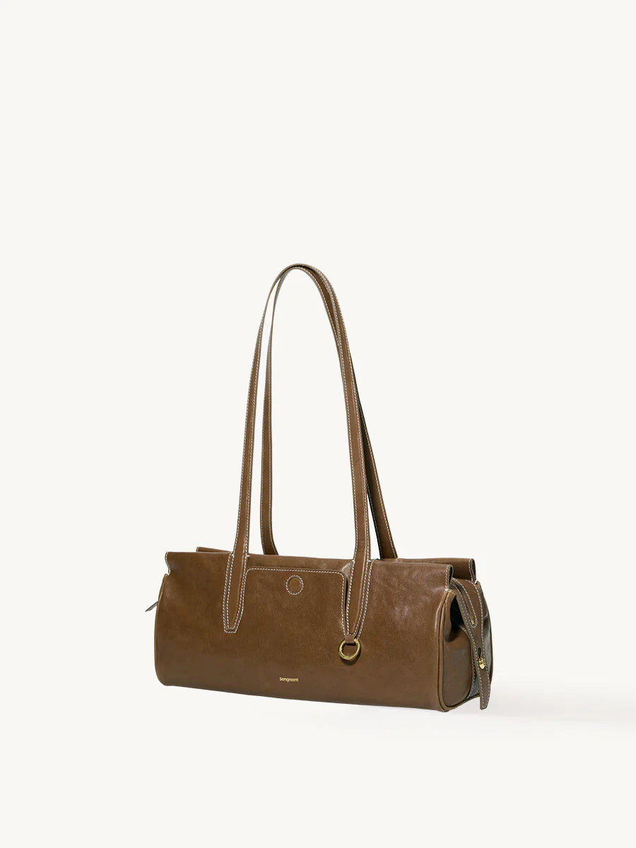 Yore Baguette Bag - Sandal