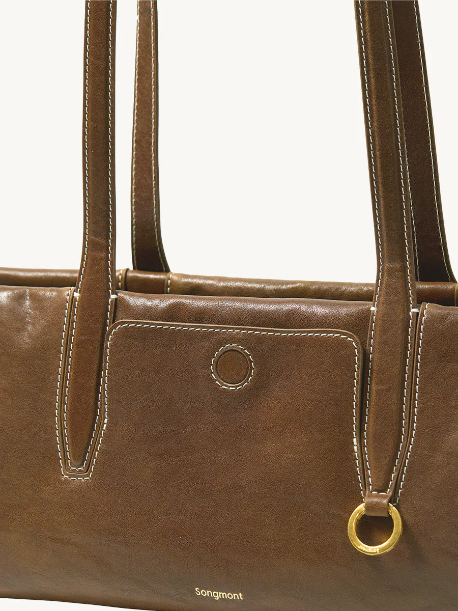 Yore Baguette Bag - Sandal