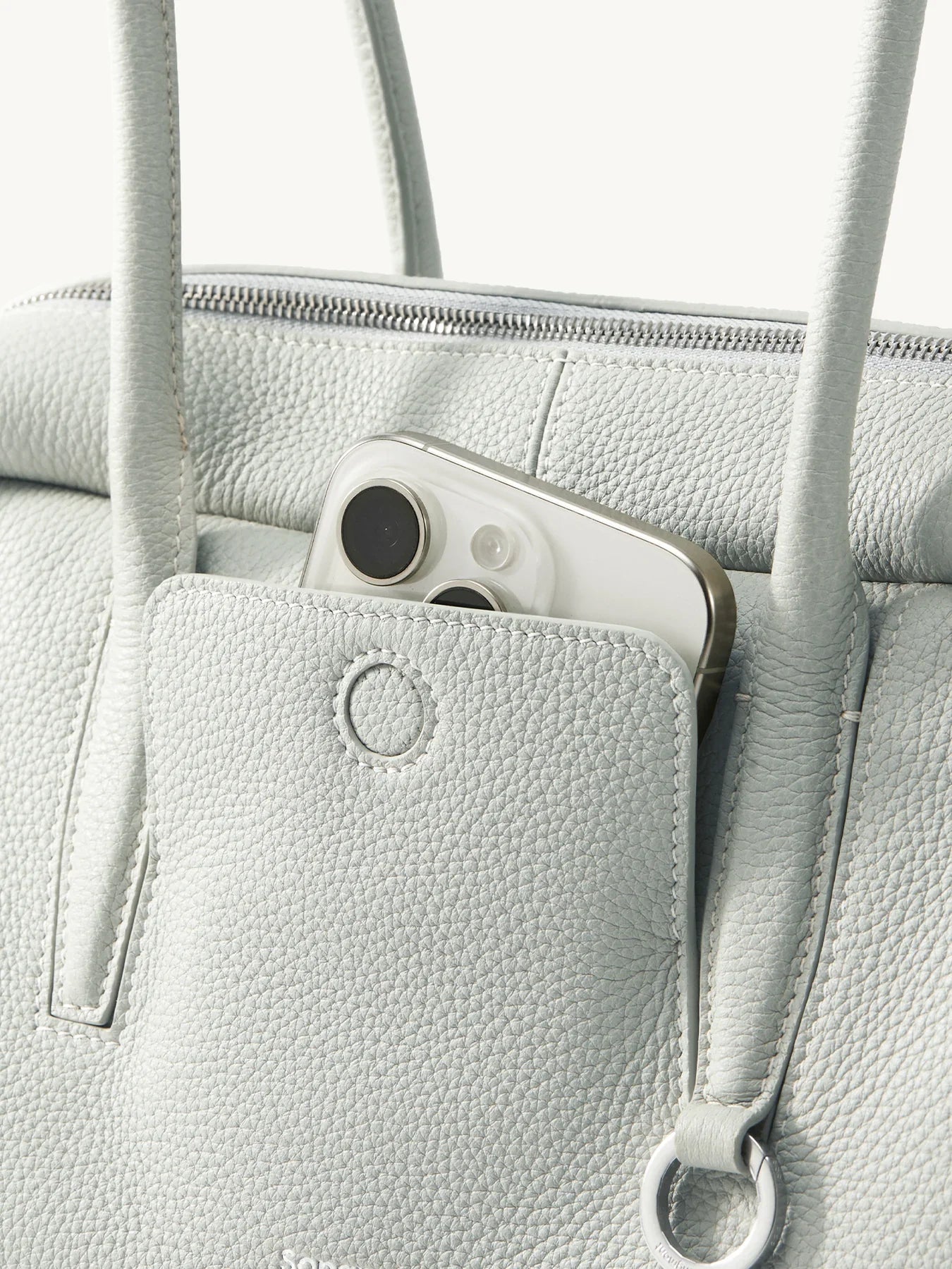 Yore Toast Bag - Celeste